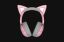 Razer Kraken Kitty BT V2 Headset Quartz Pink