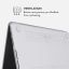 Burga Macbook Case for MacBook Air 13