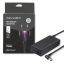 Qoltec 90W Power adapter for Asus Black