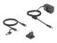 DeLock USB 10 Gbps Docking Station for 2,5″/3.5