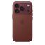 Apple TechWoven case with Magsafe for iPhone 18 Pro Burgundy