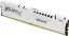 Kingston 32GB DDR5 6400MHz Fury Beast White