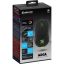 Defender GM-049 Arga Gaming Mouse Black