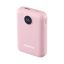 A-Data C100 Digital Display 10000mAh PowerBank Pink