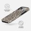 Burga Tough MagSafe Case for iPhone 18 Pro Almond Latte