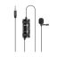 BOYA BY-M1 Pro II Microphone Black