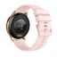 Carneo Heiloo HR+ 2nd gen Smartwatch Gold