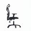 Gembird Office Ergonomic Gaming Chair Black