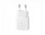 Samsung 15W PD Power Adapter White