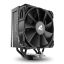 Sharkoon A40 Air Cooling Black
