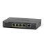 Netgear GS305EPP 5 Port High Power PoE+ Gigabit Ethernet Plus Switch