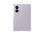 Samsung  Smartphone Silicon Magnet Case for Galaxy Z Fold 8 Violet