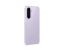 Samsung Galaxy A37 Clear Case Transparent