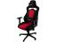 Gamer szék Nitro Concepts E250 Fekete/Piros