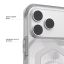 UAG Plyo MagSafe case for iPhone 18 Pro Max/17 Pro Max Interface Ice/Smoke