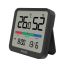 Savio CT-01 Temperature and Humidity Sensor Black