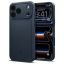Spigen Thin Fit MagSafe case for iPhone 18 Pro Max/17 Pro Max Metal Slate