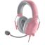 Razer Blackshark V2 X for PlayStation Headset Quartz