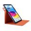 Pipetto Origami No5 Rotating Folio Case iPad 10.9 (2022) Dark Blue