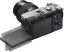 Sony Alpha 7C Silver/Black + FE 28-60mm