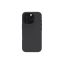 dbramante1928 Nuuk Back cover for Apple iPhone 16 Pro Black
