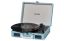Denver VPL-120 USB Turntable Blue