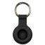 Mobile Origin Airtag KeyChain Black