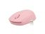 natec Stork Wireless Mouse Pink