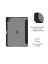 dbramante1928 London ICON case for iPad Air 11