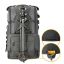 Vanguard Alta Sky 69 Camera Backpack >1200mm and extra lenses 49 Litres Black