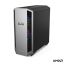LENOVO LOQ Tower 26ADR10, AMD Ryzen 7 8745HX, 32GB, 1TB, RTX 5070 12GB, NoOS, Luna Grey + Eclipse Black