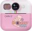 Carneo Funny Mini Camera Pink