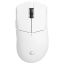 Rampage Blitz Ultimate 8K Gaming Wireless Mouse White