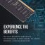 PNY 16GB DDR4 3200MHz SODIMM Performance Black