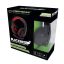 Esperanza EGH400 BlackBird Gaming Headset Black/Red
