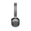 Lenovo ThinkPad Dual-Mode ANC Foldable 8550 (Aura Edition) Wireless (USB-A) Bluetooth Headset Thunder Gray