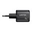 Unitek Zeno 45W 2xGaN Wall Charger Black
