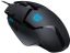 Mouse Logitech G402 Hyperion Fury Gamer - Fekete