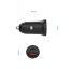 FIXED USB-C/USB Car Charger 20W Black