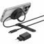 Belkin Magnetic Charger with Qi2 25W + adapter Black