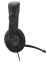 Venom VS2865 Nighthawk Mono Gaming Headset Black