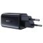 Baseus PicoGo AE11 Fast Charger 2C+U 67W EU Cosmic Black