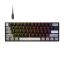 Corsair Clipper Pro Mini 60 Hall Effect Gaming Keyboard Black US