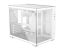 ID-COOLING VIEW 500 Tempered Glass White