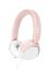 Philips TAK2000PK Headset Pink