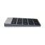 Satechi Slim Wireless Keypad - Space Gray