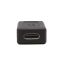 I-TEC USB 3.0/3.1 to USB-C Adapter Black