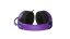 Turtle Beach Airlite Fit Headset Ghost Purple