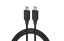 Genius ACC-C2CC-3A USB-C to USB-C 3A PD60W charging cable & data 1m Black