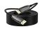 Digitus DisplayPort AOC Hybrid fiber optic UHD 8K cable 80m Black